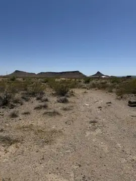 Land in Golden Valley, AZ