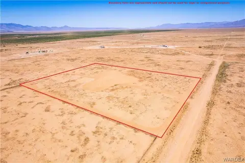 Kingman, AZ Land Opportunity