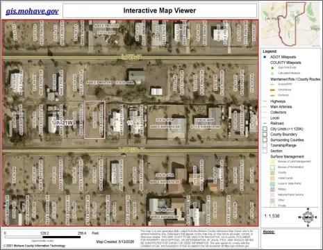 Vacant Lot in Golden Shores
