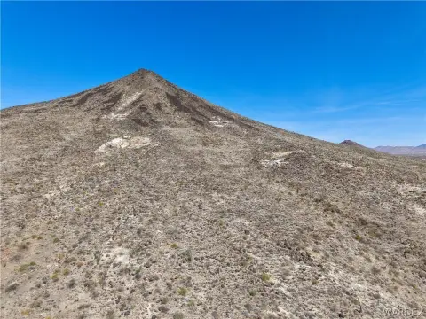 Golden Valley Land with Panoramic Views