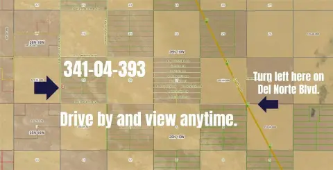 Kingman, AZ Land For Sale