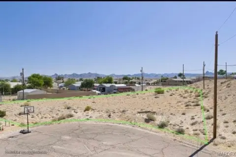 Residential Lot in Fort Mohave