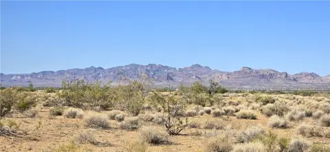 Recreation and Residential Land Parcel