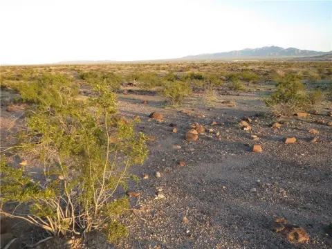 Vacant Land in Topock, Arizona