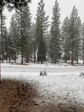 Residential Land in Gated Community