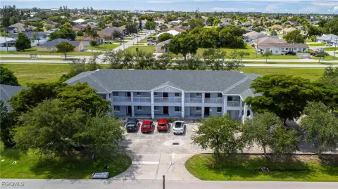 Cape Coral Multifamily Investment Opportunity