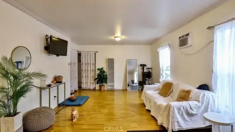 Duplex Residential Income