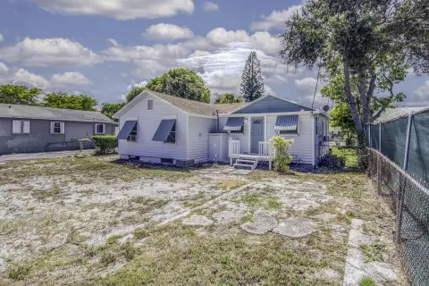 Duplex Property