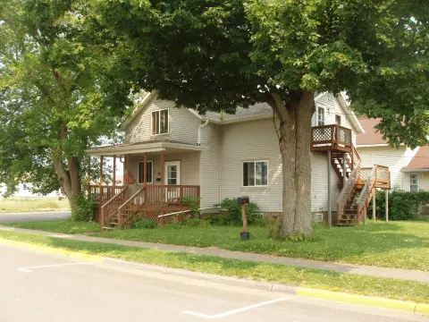 Park Falls Duplex Investment Opportunity