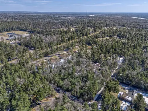 St Germain Acreage for Development