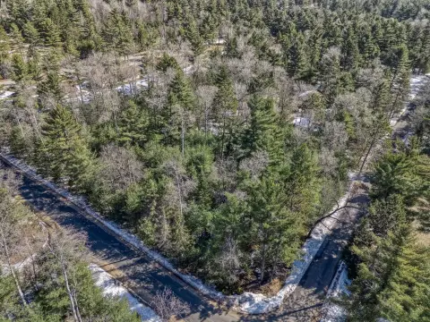 St. Germain Acreage for Home