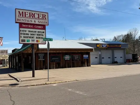 Turnkey Automotive Service Center