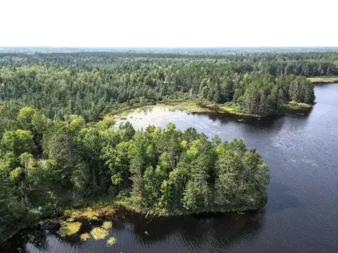 Peninsula Waterfront Land Parcel