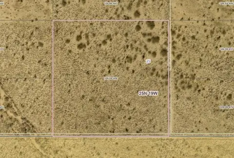 2.5 Acres in Dolan Springs