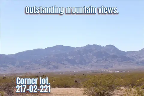 Golden Valley Land For Sale