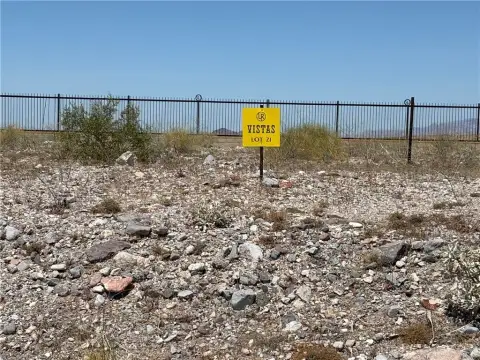 Residential Land in Laughlin Ranch