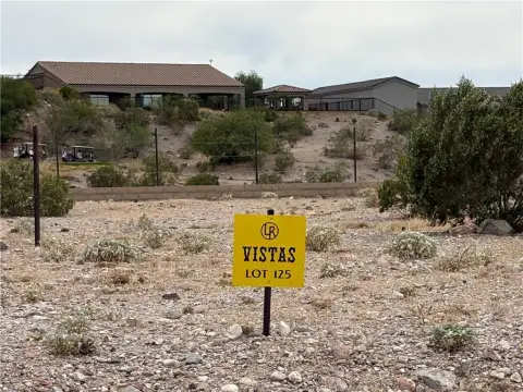 Land in Laughlin Ranch Vistas