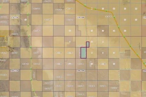 400 Acres Ranch/Farmland Opportunity