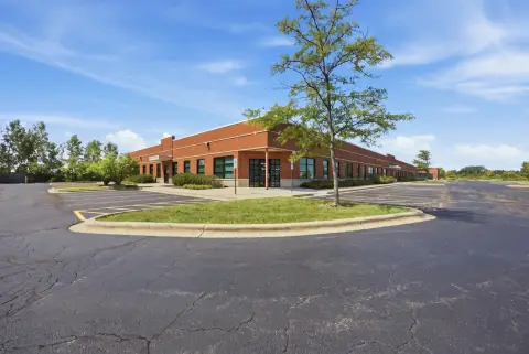 Single-Story Office Units
