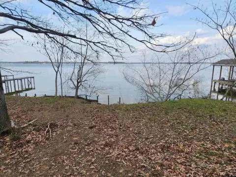 Lakefront Lots in Pittsburg, TX