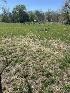Residential Land in Brownwood, TX