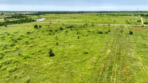 Residential Land in Weatherford, Texas