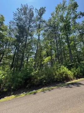 Residential Lot in Gated Community