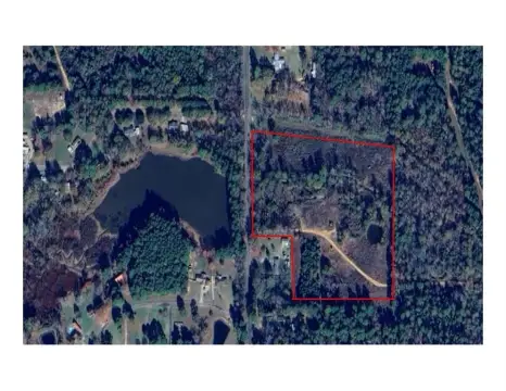 18.82 Acres Near I-20