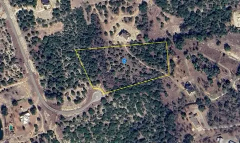 5-Acre Vacant Land Homesite