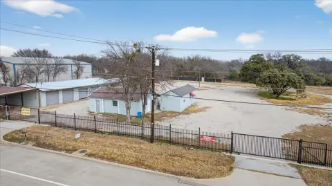 Fort Worth Commercial Property Rental