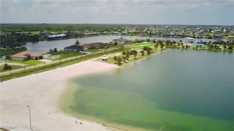 Corner Lot Near Crystal Lake Park