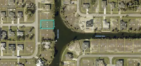 Cape Coral Land For Sale