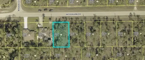 Land For Sale, Lehigh Acres
