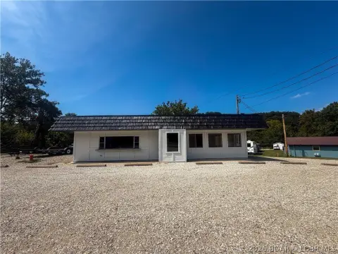 Highway-Frontage Restaurant Property