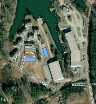 Lake Gaston Townhome Building Lots