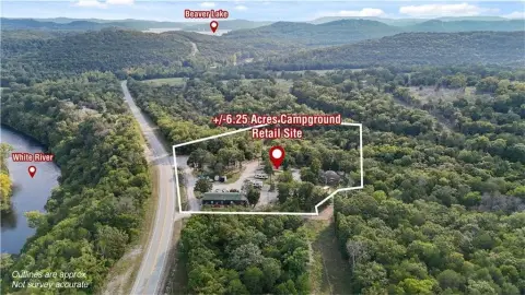 Eureka Springs Investment Opportunity
