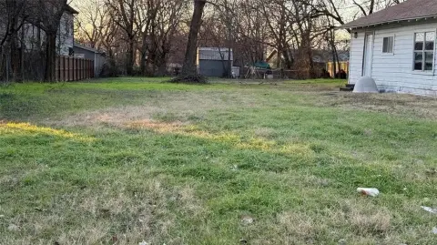 Gainesville, TX Improved Land