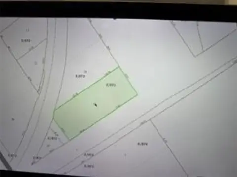 Commercial Lot in The Cedars