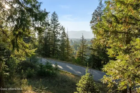 Recreation Homesite with Golf Views