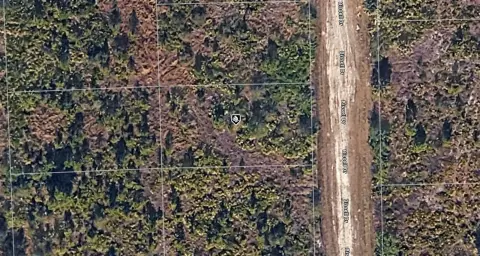 PUNTA GORDA Land Opportunity