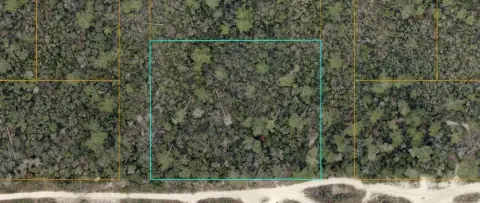 Deltona Vacant Lot For Sale