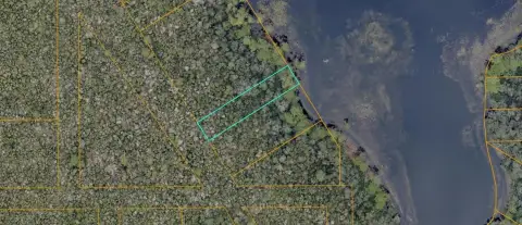 Vacant Lot in Deltona, FL