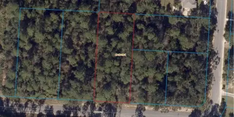Vacant Residential Lot