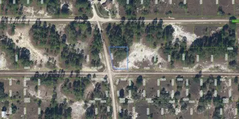 Vacant Lot in Lake Placid