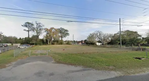 Jacksonville Commercial Lot For Sale