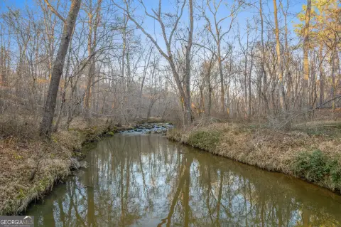 68.6 Acres Wooded Seclusion