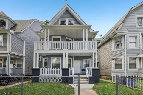 Updated Duplex with Separate Systems