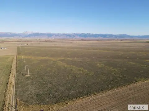 Alfalfa Farmland