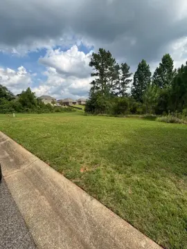 Residential Lot in Legacy Subdivision