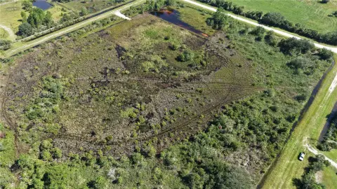Agricultural Land